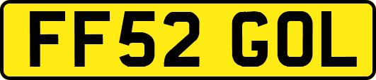 FF52GOL