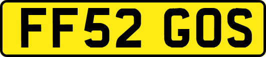 FF52GOS