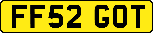 FF52GOT