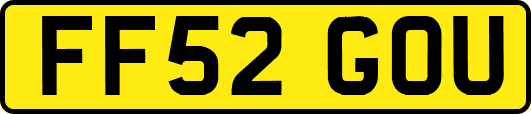 FF52GOU