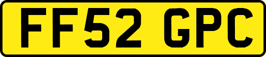 FF52GPC