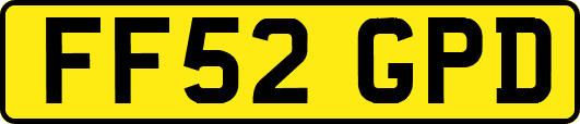 FF52GPD