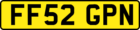 FF52GPN