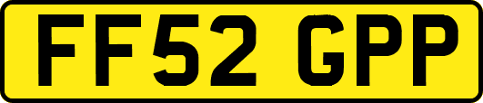 FF52GPP