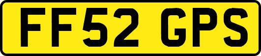 FF52GPS