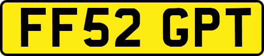 FF52GPT