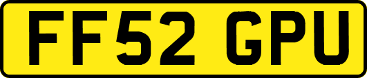 FF52GPU