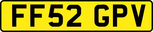 FF52GPV