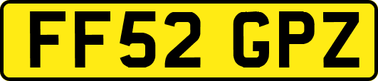 FF52GPZ