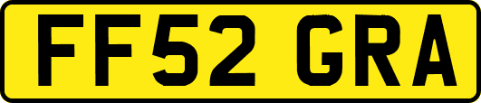 FF52GRA