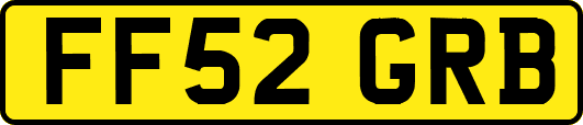 FF52GRB