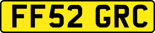 FF52GRC