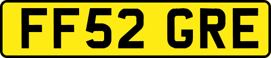 FF52GRE