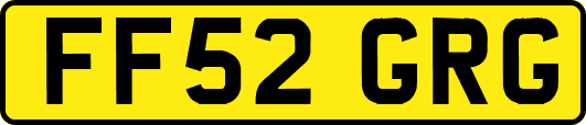 FF52GRG