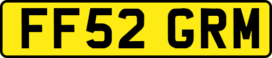 FF52GRM