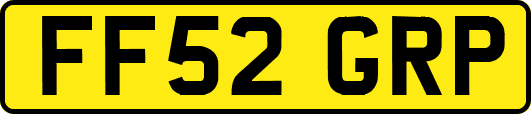 FF52GRP