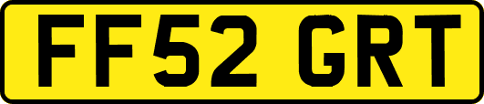 FF52GRT