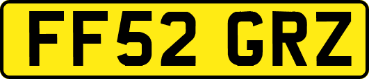 FF52GRZ