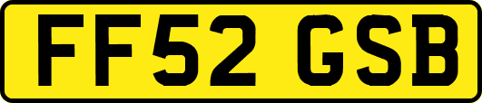 FF52GSB
