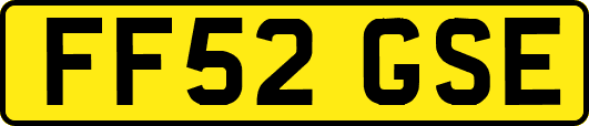 FF52GSE