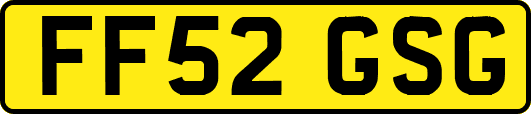 FF52GSG