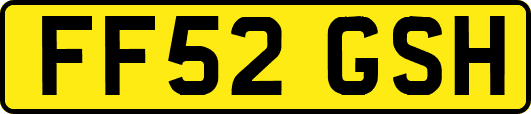 FF52GSH