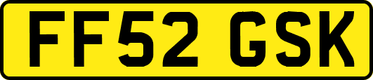 FF52GSK