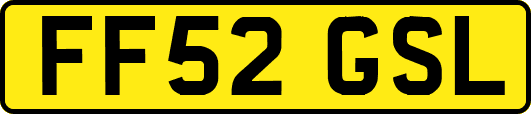 FF52GSL