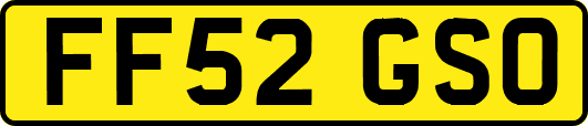FF52GSO