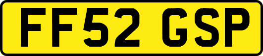 FF52GSP