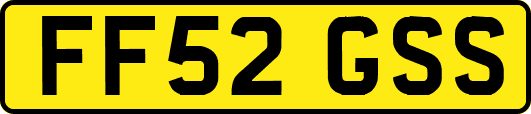 FF52GSS