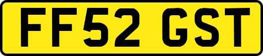 FF52GST
