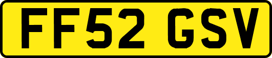 FF52GSV