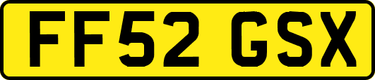 FF52GSX
