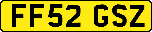 FF52GSZ