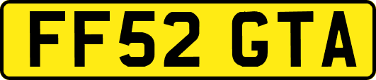 FF52GTA
