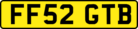 FF52GTB