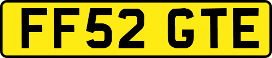 FF52GTE