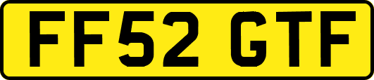 FF52GTF