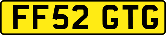 FF52GTG