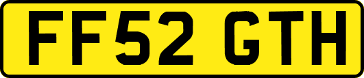 FF52GTH