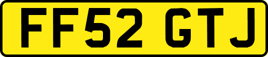 FF52GTJ