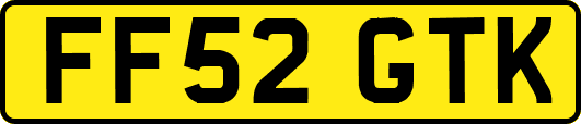 FF52GTK