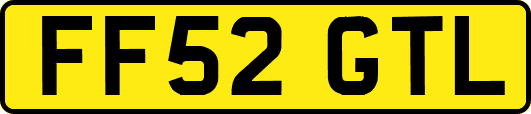 FF52GTL