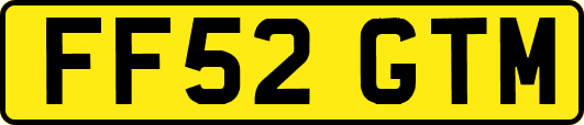 FF52GTM