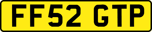 FF52GTP