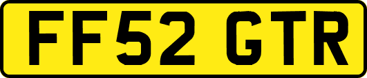 FF52GTR