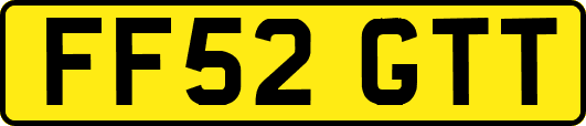 FF52GTT