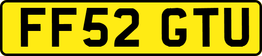 FF52GTU