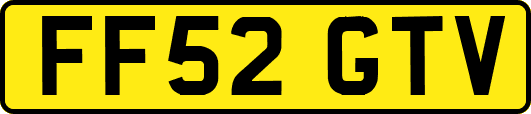 FF52GTV
